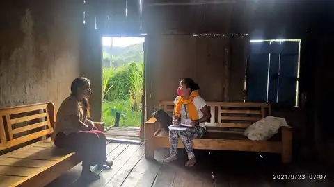 home awareness