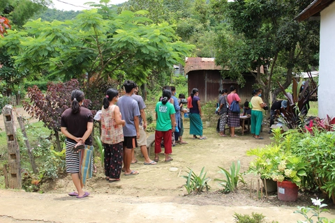 Tuaitengphai