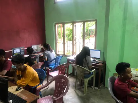 Computer 1
