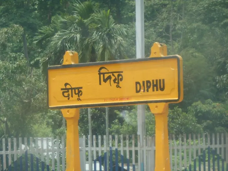 DIP