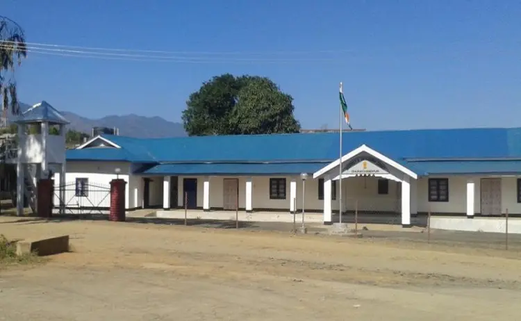 district court