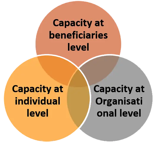 Capacity Chart